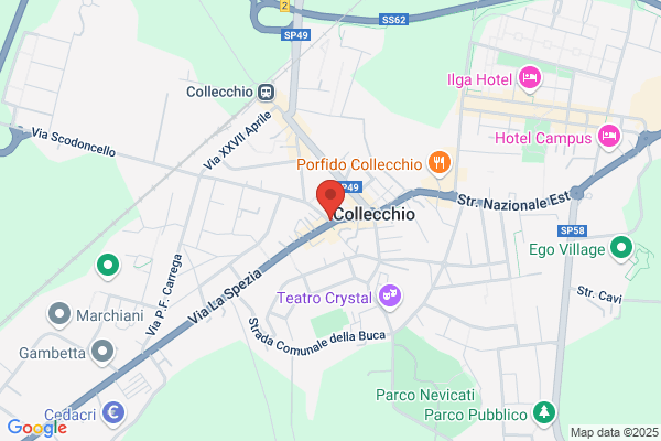 Nuovo Metodo