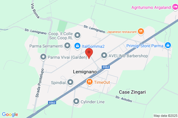Comecal Impianti S.R.L.