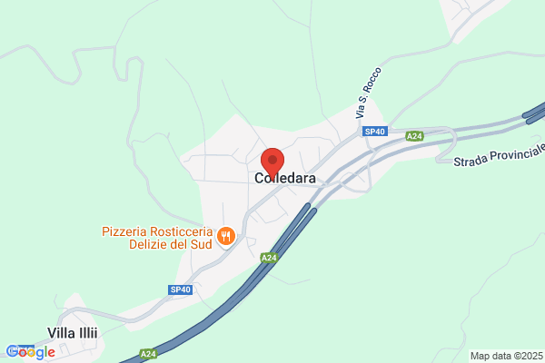 Bar Lucollega