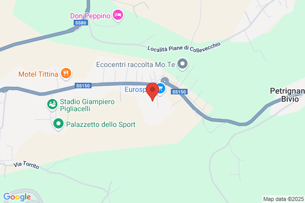 D'Adiutorio Appalti e Costruzioni