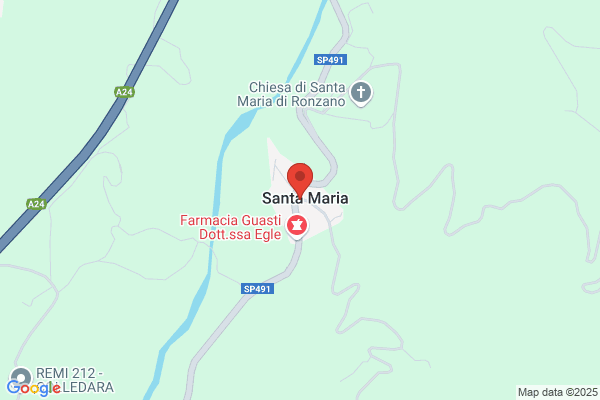 Agriturismo Frisa