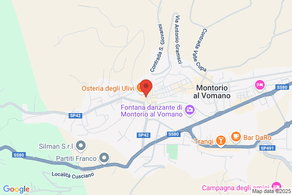 Asso di Fiori