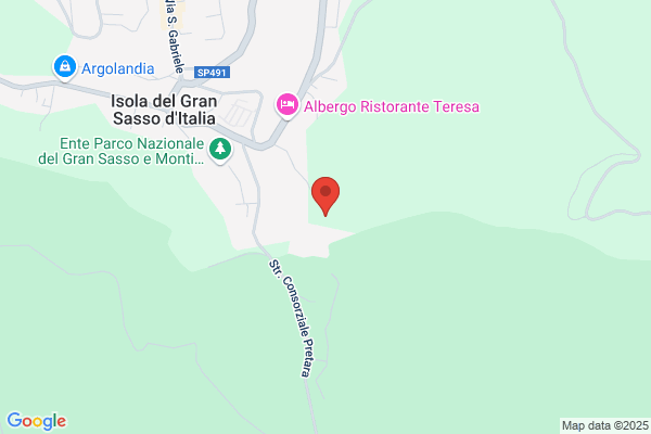 Casa vacanze La casa dei nonni