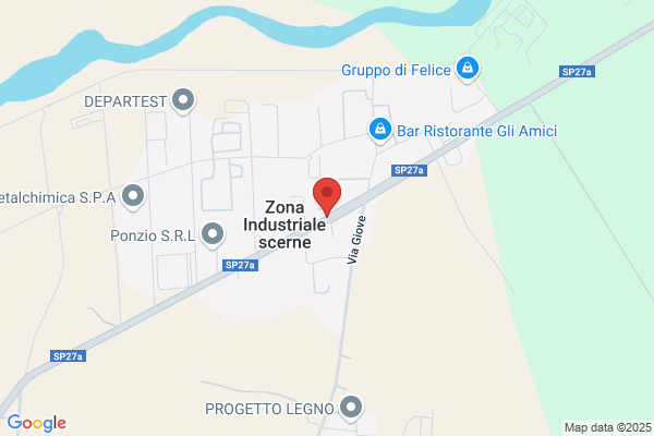 Dimave Tourism Srl