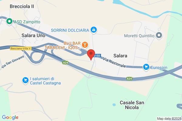 Edilcostruzioni (S.N.C.)