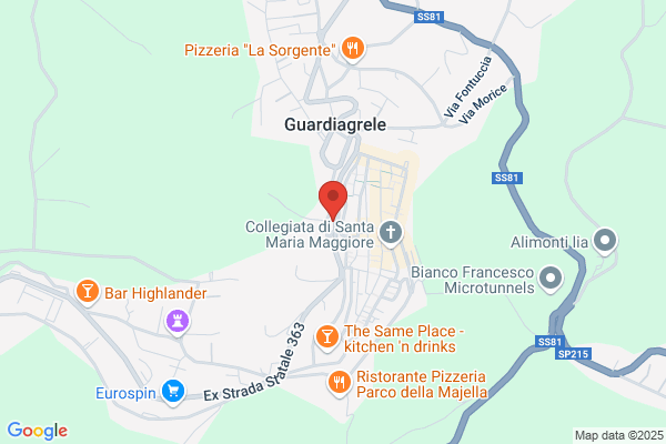 Ente Parco Nazionale