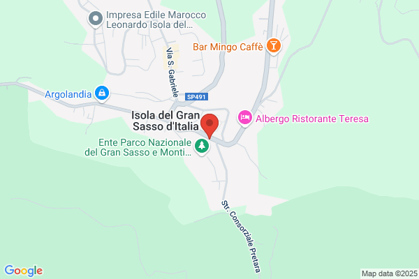 Eugenio Celli Di Barnabei Giovanna E C.Sas