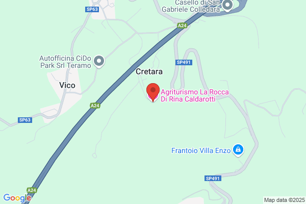 Frattaroli Teresina
