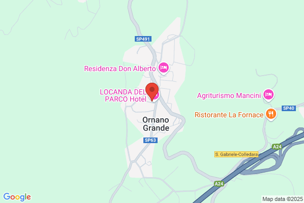 Giglio Rosso Ristorante - Pizzeria