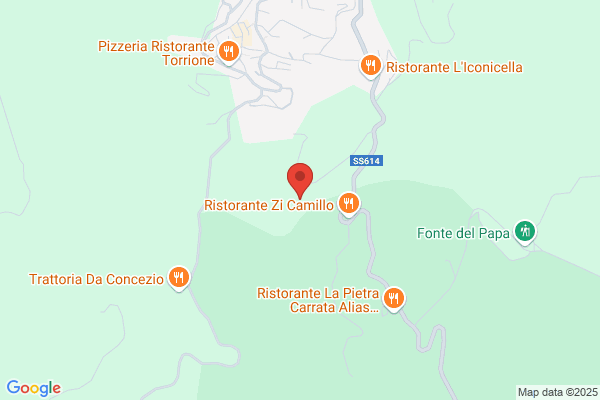 Grotta Giuseppe