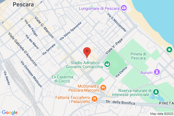 Gv Broker e Servizi