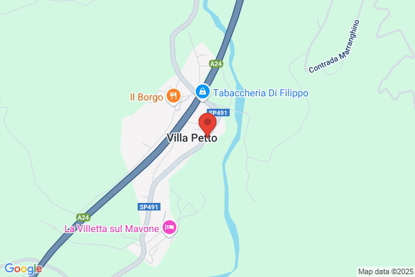 Impresa Onoranze Funebri di Filippo  di di Filippo Luca