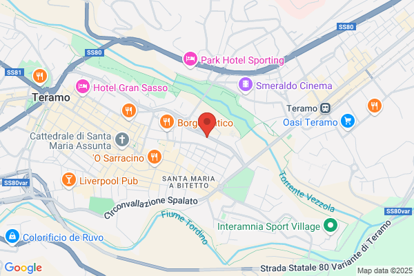Impresa Verde Teramo Srl