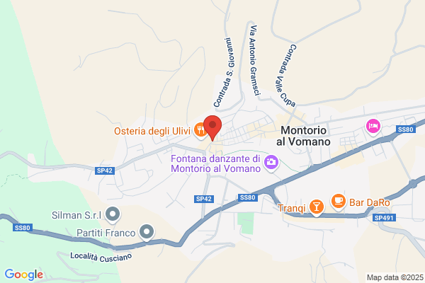 Istituto di Bellezza Furore