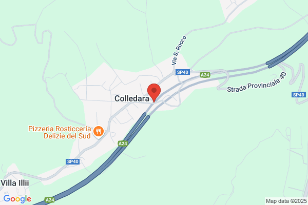 Le Briciole Panificio Merlini