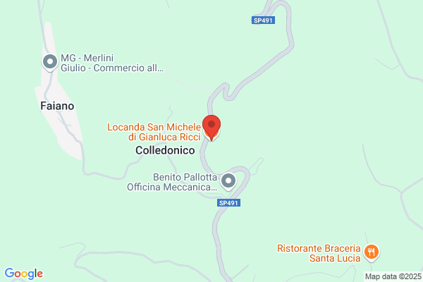 Locanda San Michele