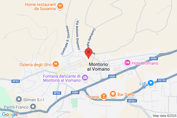 Lu Mmascarone