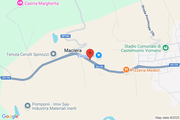 M.T.A. Elettronica Dei F.Lli Martucci (S.N.C.)