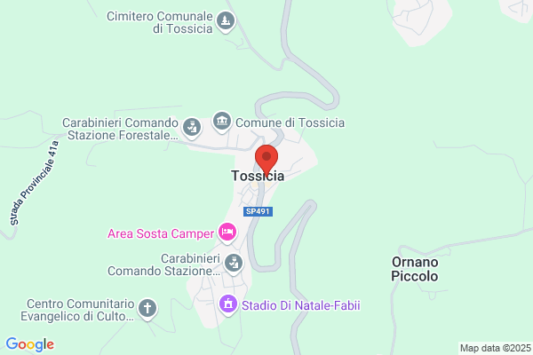 Macelleria Dartagnan Carni dell'Abruzzo