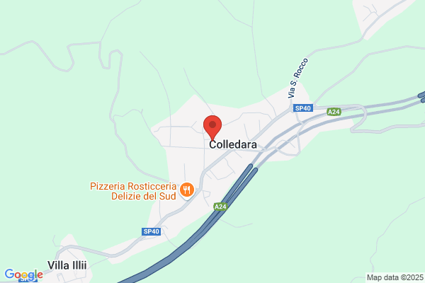 Municipio Di Montorio