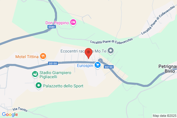 Onoranze Funebri di Donatantonio