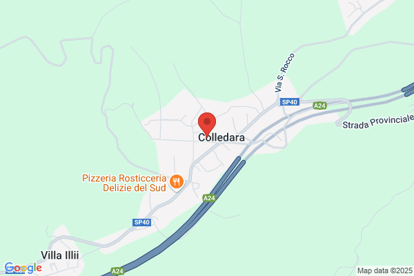 Poste Italiane