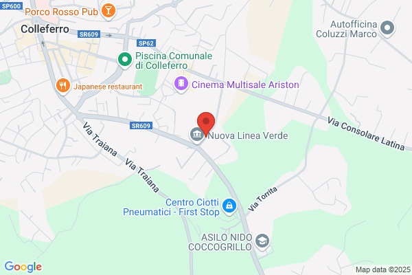 Autofficina Venettacci Giampiero