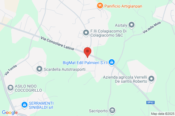 Autotruck Service Coluzzi