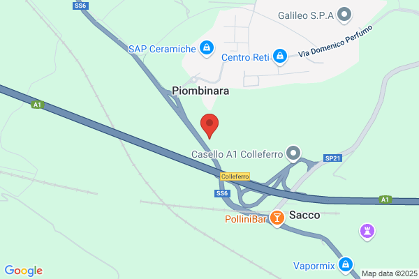 Tir Service Cms Revisioni
