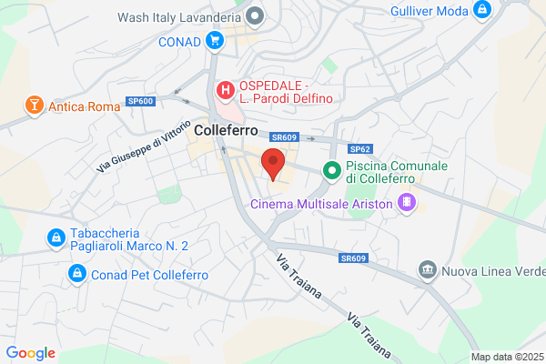 Forum Immobiliare Di Gaetani Rudy