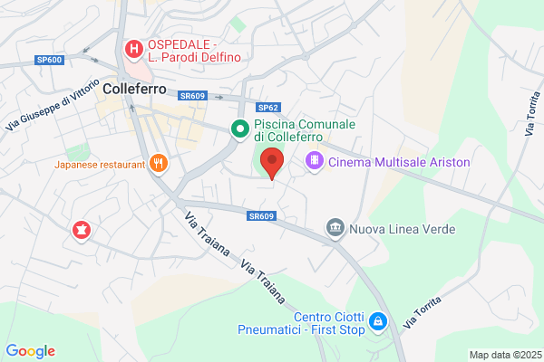 Immobiliare Passera Sas