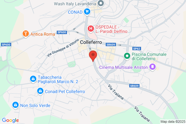 Studio Colleferro Centro Srl