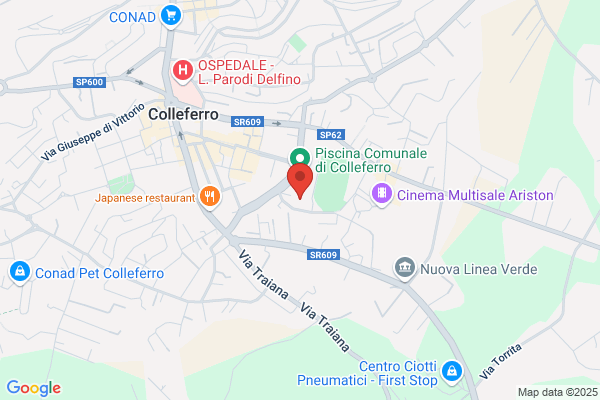 Lapalorcia Danilo