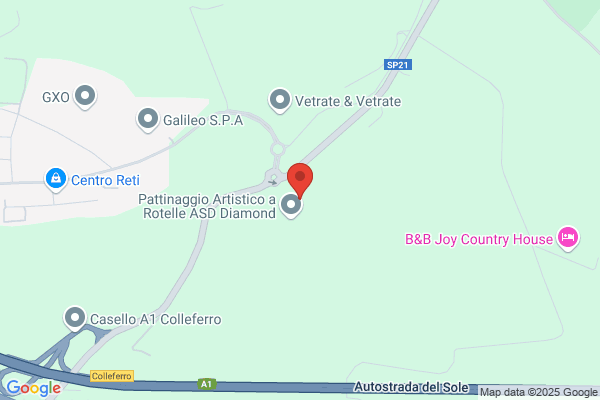I.P.I.A.  Paolo Parodi Delfino