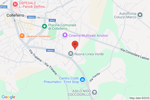 Istituto Istruzione Superiore