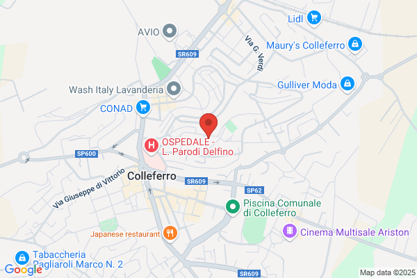 Scuola Materna St. Mons.Mazzocchi