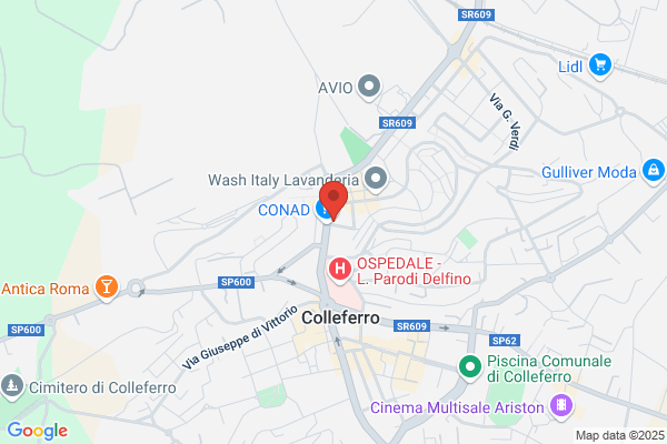 Scuola Media G. Mazzini
