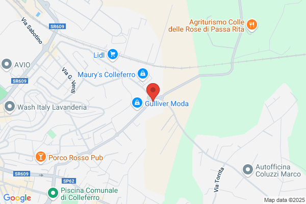 Pampanini antonio