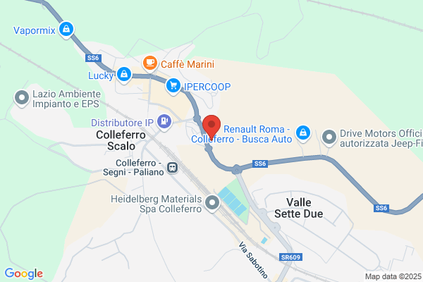 Auto Uno Colleferro