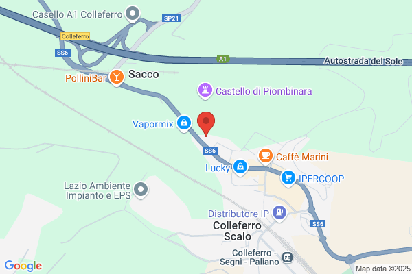 Centro Auto Palianese