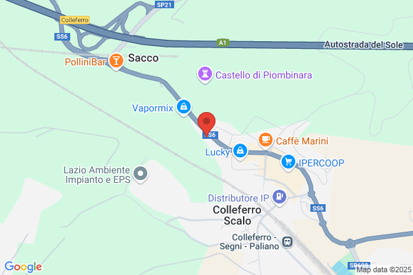 Sturvi Romolo E C. Soc. In Nome Collettivo