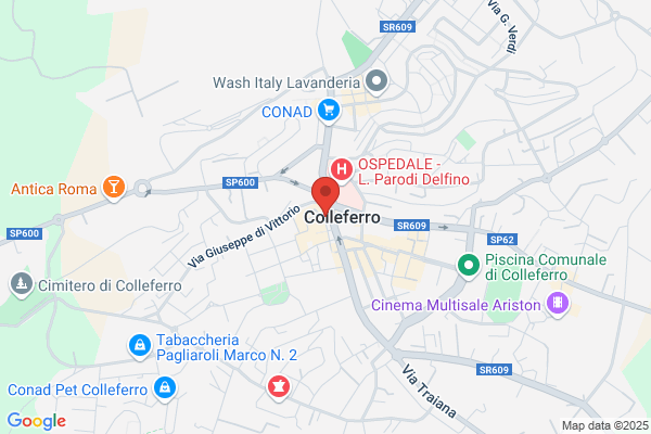 Gioielleria Preziosi Elvira