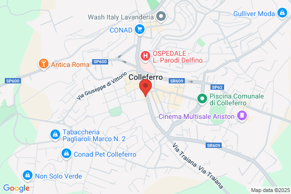 Gioielleria 18 Karati