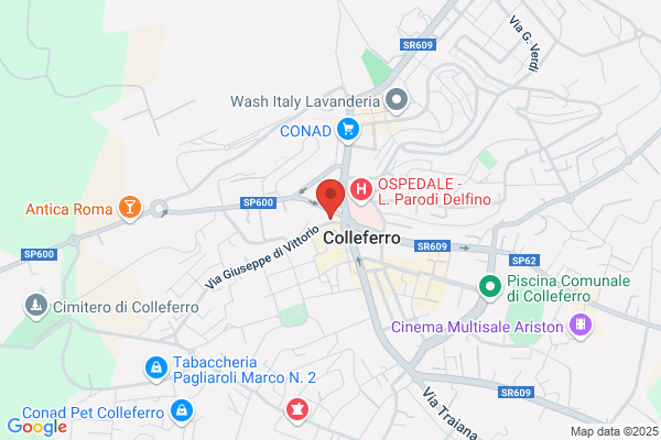 Gioielleria Chiarulli Alessandro