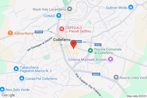 La Bottega dei Preziosi