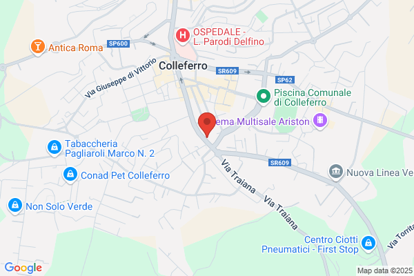 Givi Sas Di Giliberti Valerio E C.