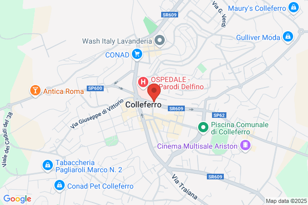 Valenzano alberto