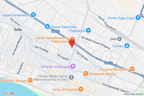 Le Piramidi Srl