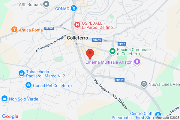 2 M Elettrodomestici di Meneni M.