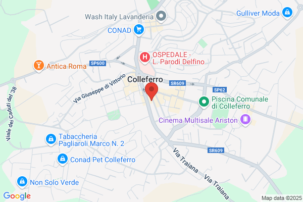 Immobiliare Elva S.R.L.